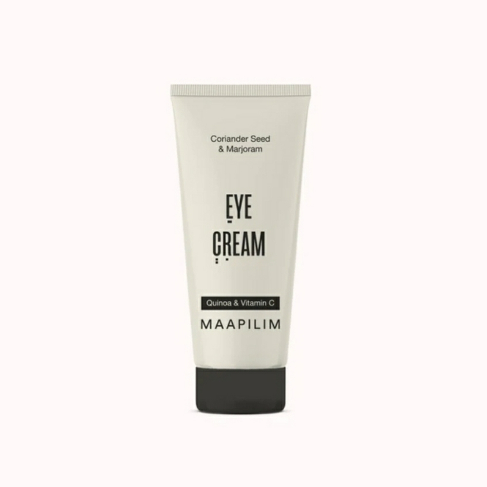 3 for $45 - Maapilim eye cream